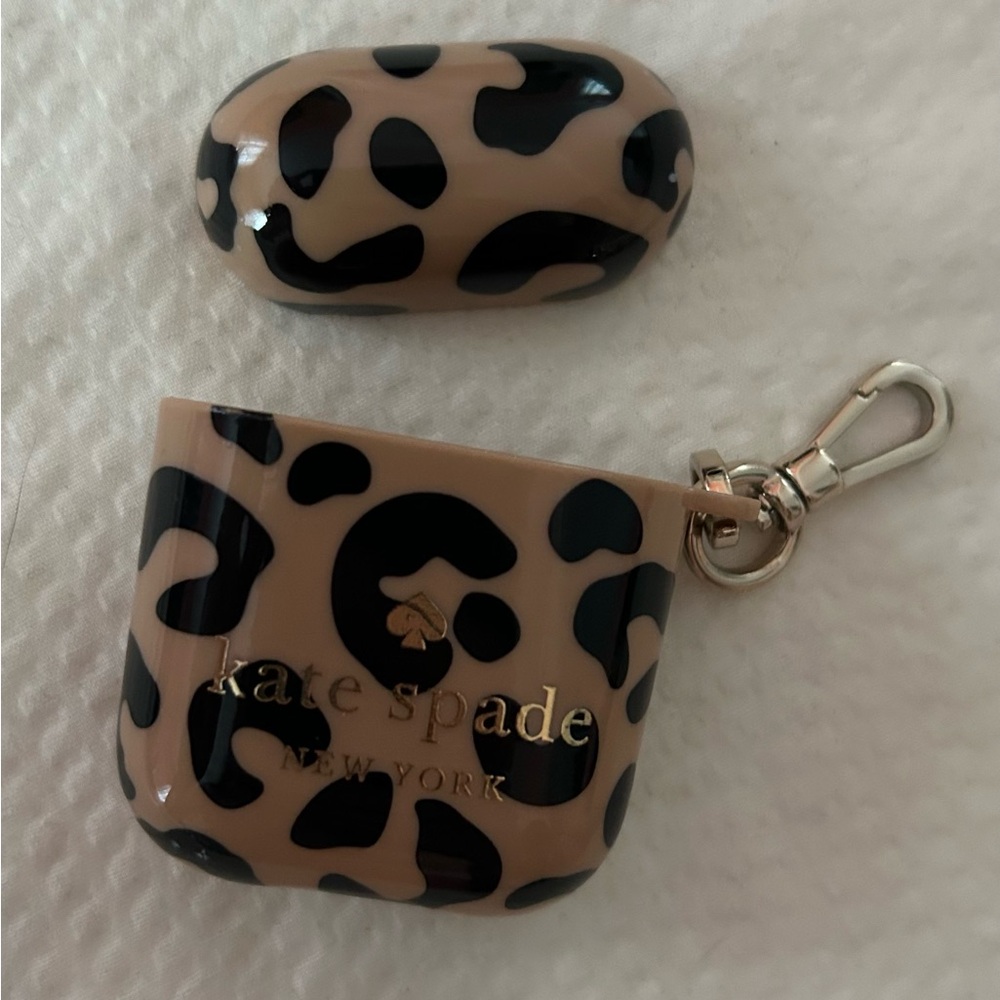 Kate Spade AirPods Case